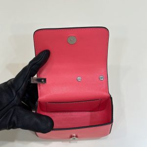 Fendi Nano F Bag-13*5.5*7CM - Image 8