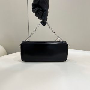 Fendi Nano F Bag-23*7*13CM - Image 2