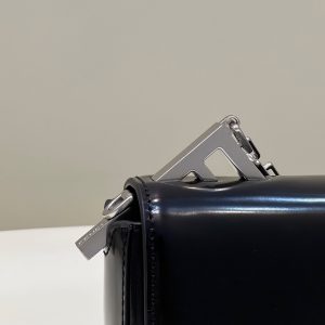 Fendi Nano F Bag-23*7*13CM - Image 6