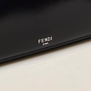 Fendi Nano F Bag-23*7*13CM - Image 5