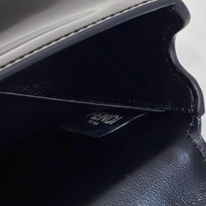 Fendi Nano F Bag-23*7*13CM - Image 7