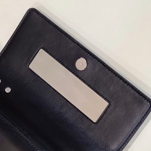 Fendi Nano F Bag-23*7*13CM - Image 8