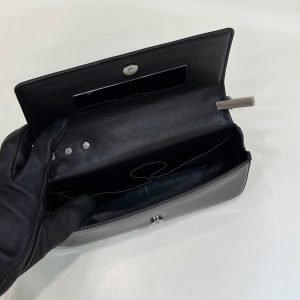 Fendi Nano F Bag-23*7*13CM - Image 9