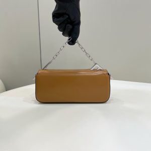 Fendi Nano F Bag-23*7*13CM - Image 2