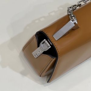 Fendi Nano F Bag-23*7*13CM - Image 7