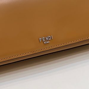Fendi Nano F Bag-23*7*13CM - Image 6