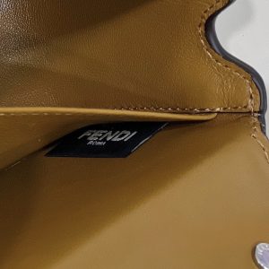 Fendi Nano F Bag-23*7*13CM - Image 8