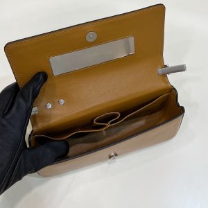 Fendi Nano F Bag-23*7*13CM - Image 9