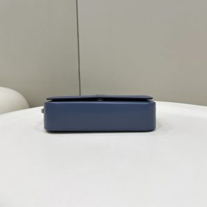 Fendi Nano F Bag-23*7*13CM - Image 3