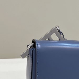 Fendi Nano F Bag-23*7*13CM - Image 7