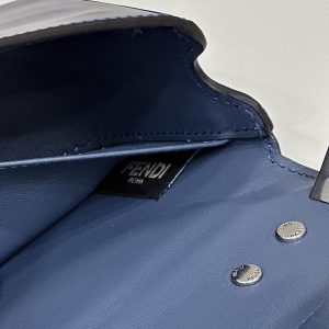 Fendi Nano F Bag-23*7*13CM - Image 6