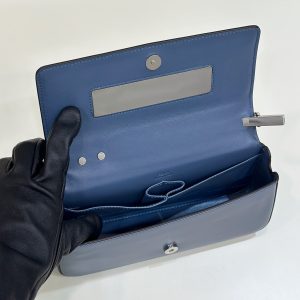 Fendi Nano F Bag-23*7*13CM - Image 9