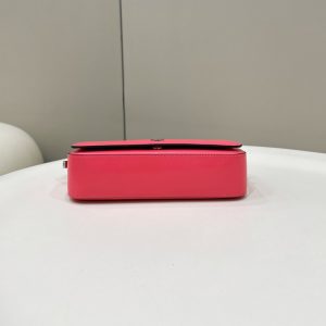 Fendi Nano F Bag-23*7*13CM - Image 4