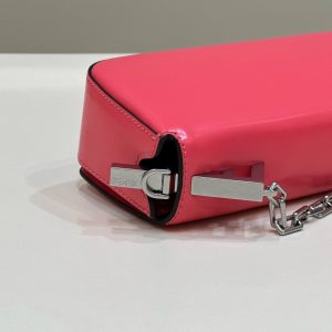 Fendi Nano F Bag-23*7*13CM - Image 6