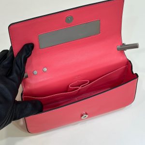Fendi Nano F Bag-23*7*13CM - Image 9