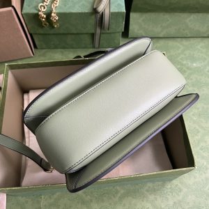 Gucci Blondie Shoulder Bag-23*15*115.5CM - Image 2