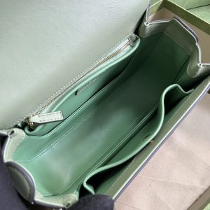 Gucci Blondie Shoulder Bag-23*15*115.5CM - Image 8