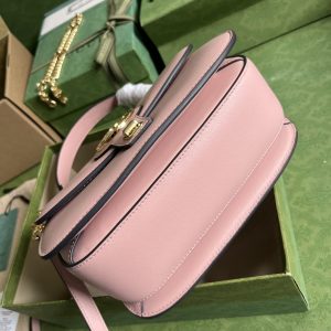 Gucci Blondie Shoulder Bag-23*15*115.5CM - Image 2