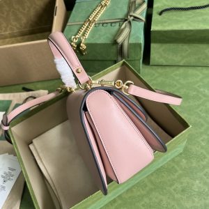 Gucci Blondie Shoulder Bag-23*15*115.5CM - Image 4