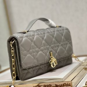 Lady Diro Bag-21 x 11.5 x 4.5CM - Image 2
