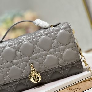 Lady Diro Bag-21 x 11.5 x 4.5CM - Image 3