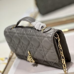 Lady Diro Bag-21 x 11.5 x 4.5CM - Image 4