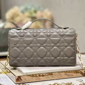 Lady Diro Bag-21 x 11.5 x 4.5CM - Image 5