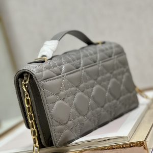 Lady Diro Bag-21 x 11.5 x 4.5CM - Image 6