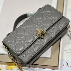 Lady Diro Bag-21 x 11.5 x 4.5CM - Image 7