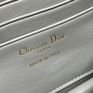 Lady Diro Bag-21 x 11.5 x 4.5CM - Image 9