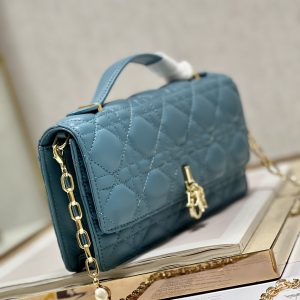 Lady Diro Bag-21 x 11.5 x 4.5cCM - Image 3