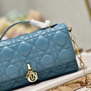 Lady Diro Bag-21 x 11.5 x 4.5cCM - Image 2