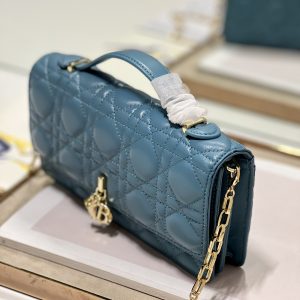 Lady Diro Bag-21 x 11.5 x 4.5cCM - Image 5