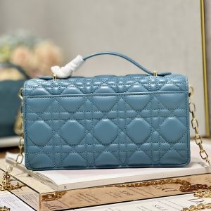 Lady Diro Bag-21 x 11.5 x 4.5cCM - Image 4