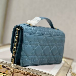 Lady Diro Bag-21 x 11.5 x 4.5cCM - Image 6