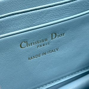 Lady Diro Bag-21 x 11.5 x 4.5cCM - Image 7