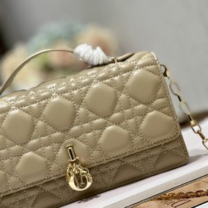 Lady Diro Bag-21 x 11.5 x 4.5cCM - Image 2
