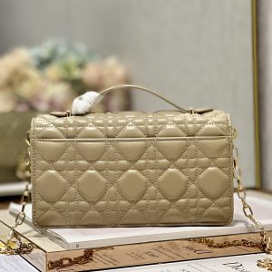Lady Diro Bag-21 x 11.5 x 4.5cCM - Image 6