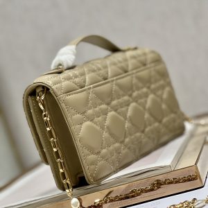 Lady Diro Bag-21 x 11.5 x 4.5cCM - Image 4