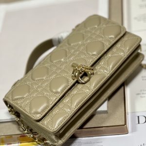 Lady Diro Bag-21 x 11.5 x 4.5cCM - Image 7