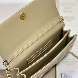 Lady Diro Bag-21 x 11.5 x 4.5cCM - Image 9