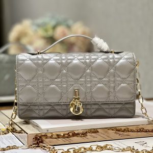 Lady Diro Bag-21 x 11.5 x 4.5cCM