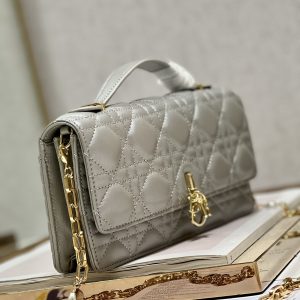 Lady Diro Bag-21 x 11.5 x 4.5cCM - Image 3