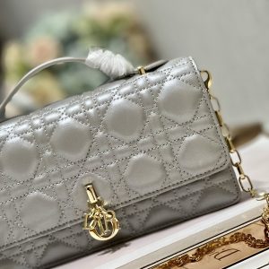 Lady Diro Bag-21 x 11.5 x 4.5cCM - Image 2