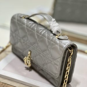 Lady Diro Bag-21 x 11.5 x 4.5cCM - Image 6