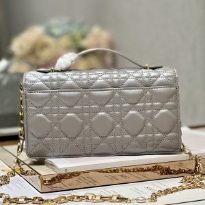 Lady Diro Bag-21 x 11.5 x 4.5cCM - Image 4