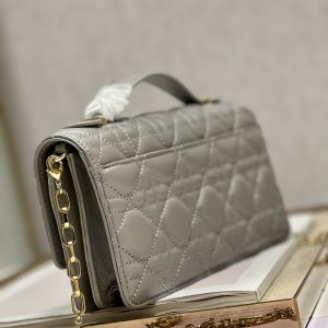 Lady Diro Bag-21 x 11.5 x 4.5cCM - Image 5