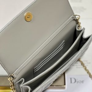 Lady Diro Bag-21 x 11.5 x 4.5cCM - Image 9