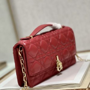 Lady Diro Bag-21 x 11.5 x 4.5cCM - Image 2