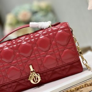 Lady Diro Bag-21 x 11.5 x 4.5cCM - Image 4